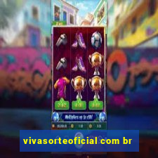 vivasorteoficial com br